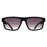 Emporio Armani sunglasses EA4244U black gradient, UK version