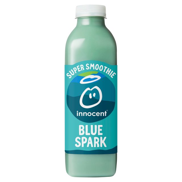 Innocent Super Smoothie Guava & Pineapple with Vitamins   750ml GOODS M&S   