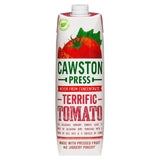 Cawston Press Pressed Tomato Juice   1L GOODS M&S   