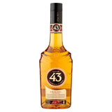 Licor 43   70cl GOODS M&S   