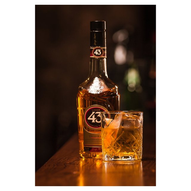 Licor 43   70cl GOODS M&S   