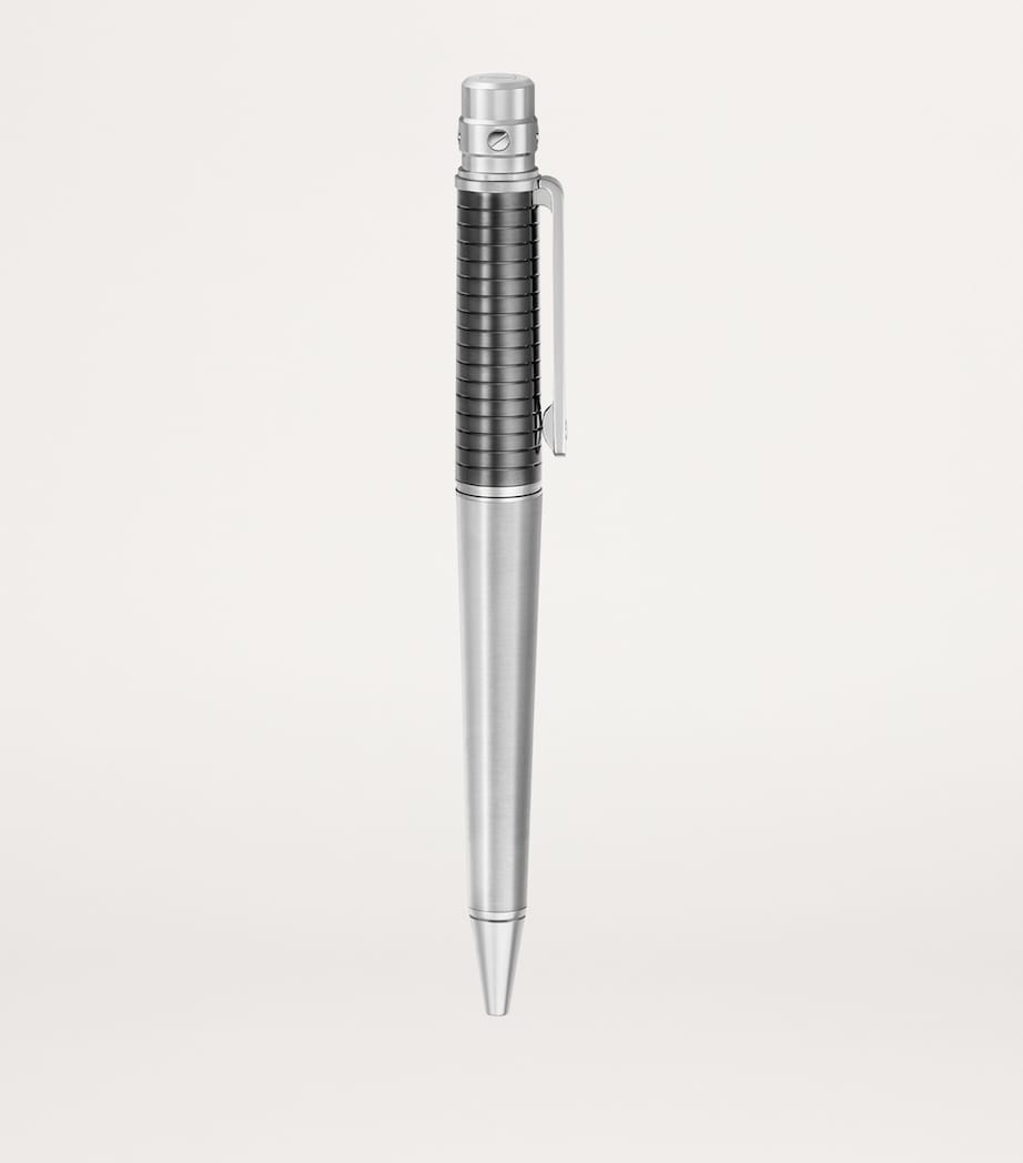 Cartier Santos de Cartier ballpoint pen - British product