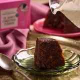Fortnum & Mason St. James Christmas pudding 454g (British brand)