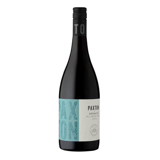 Paxton Thomas Block Biodynamic Single Vineyard Grenache   75cl