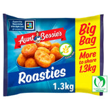 Aunt Bessie's Roast Potatoes    1.3kg GOODS M&S   