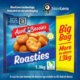 Aunt Bessie's Roast Potatoes    1.3kg GOODS M&S   