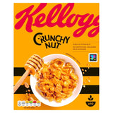 Kellogg's Crunchy Nut Original Breakfast Cereal   300g GOODS M&S   