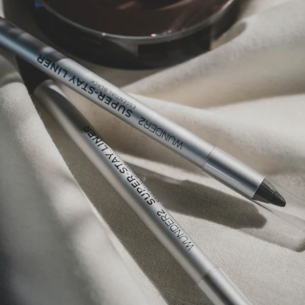 Wunderbrow Super-Stay Liner Essential Black, UK version