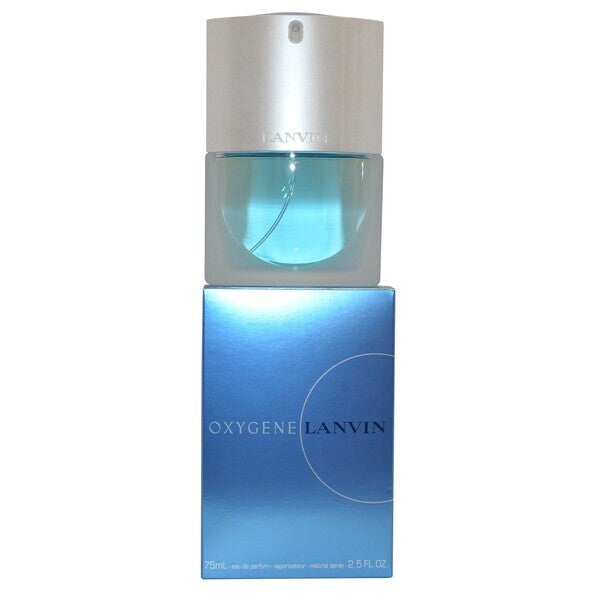 Lanvin - Oxygene Eau de Parfum Spray 75ml Lanvin