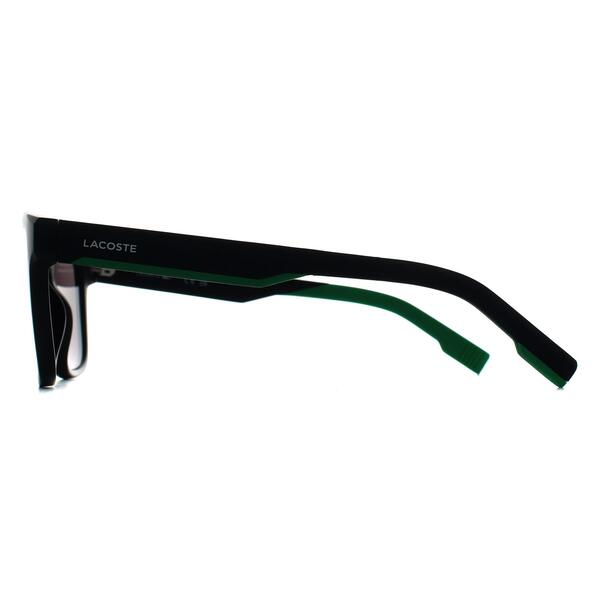 Lacoste Sunglasses L6018S Black, UK version