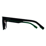 Lacoste Sunglasses L6018S Black, UK version