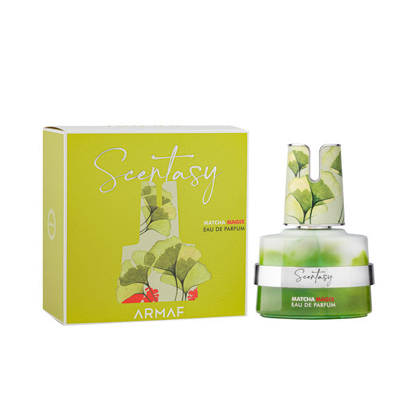 ARMAF Scentasy Matcha Magix eau de parfum 100ml, UK version