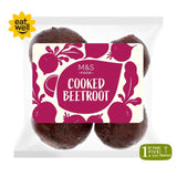 M&S Cooked Beetroot   250g GOODS M&S   