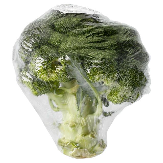 M&S Organic Broccoli   350g