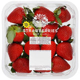 M&S British Strawberries   600g GOODS M&S   