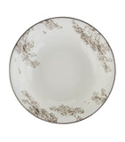 Wedgwood Parklands oatmeal bowl 16cm (British brand)