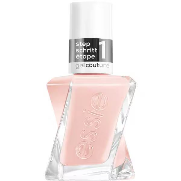 Essie gel-like nail polish Fairy Tailor - British product