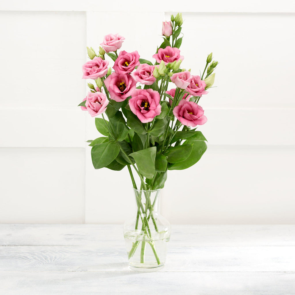 Lisianthus Bouquet