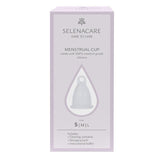 Selenacare Menstrual Cup Small GOODS M&S   