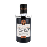 M&S Special Reserve Port Decanter   20cl GOODS M&S   