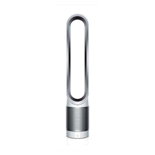 Dyson Pure Cool TM TP00 Purifying Fan (White/Silver) GOODS Boots   