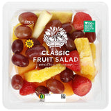 M&S Classic Fruit Salad   350g GOODS M&S   