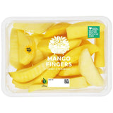 M&S Mango Fingers   450g GOODS M&S   