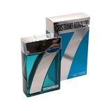 CR7 Origins Eau de Toilette Spray 100ml - British product