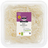 M&S Rice Noodles   275g GOODS M&S   