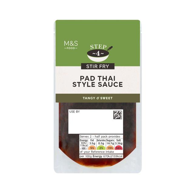 M&S Pad Thai Sauce   150g GOODS M&S   