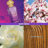 Juicy Couture Pretty In Purple Edt 75ml, UK version