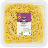 M&S Fine Egg Noodles   275g GOODS M&S   