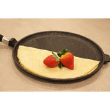 BergHOFF Eurocast Non-stick Pancake Pan 32cm - British product