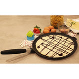 BergHOFF Eurocast Non-stick Pancake Pan 32cm - British product