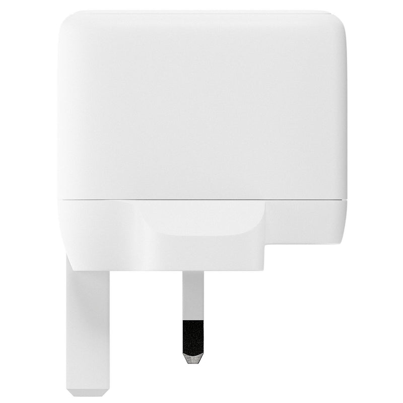 Juice 70W USB-C laptop charger with 2m cable, British brand