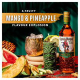 Captain Morgan Tiki Pineapple and Mango Rum Based Spirit Drink   70cl GOODS M&S   