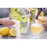 Thatchers Cloudy Lemon Cider   4 x 440ml GOODS M&S   