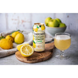 Thatchers Cloudy Lemon Cider   4 x 440ml GOODS M&S   