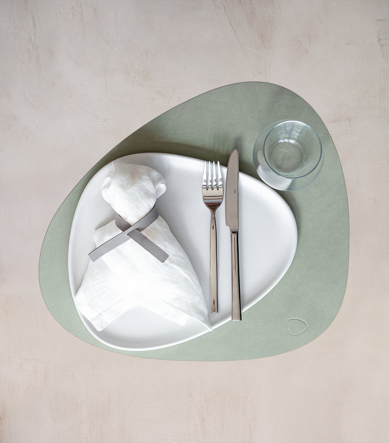LIND DNA Nupo table mat set of 4, UK version