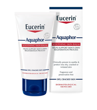 Eucerin Aquaphor Beruhigungssalbe für trockene Haut 45ml
