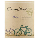 Cono Sur Organic Malbec   75cl GOODS M&S   