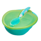 Vital Baby Travel Scoop Feeding Set Pop GOODS M&S   