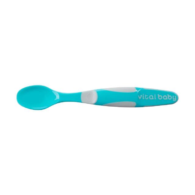 Vital Baby Travel Scoop Feeding Set Pop GOODS M&S   