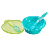 Vital Baby Travel Scoop Feeding Set Pop GOODS M&S   