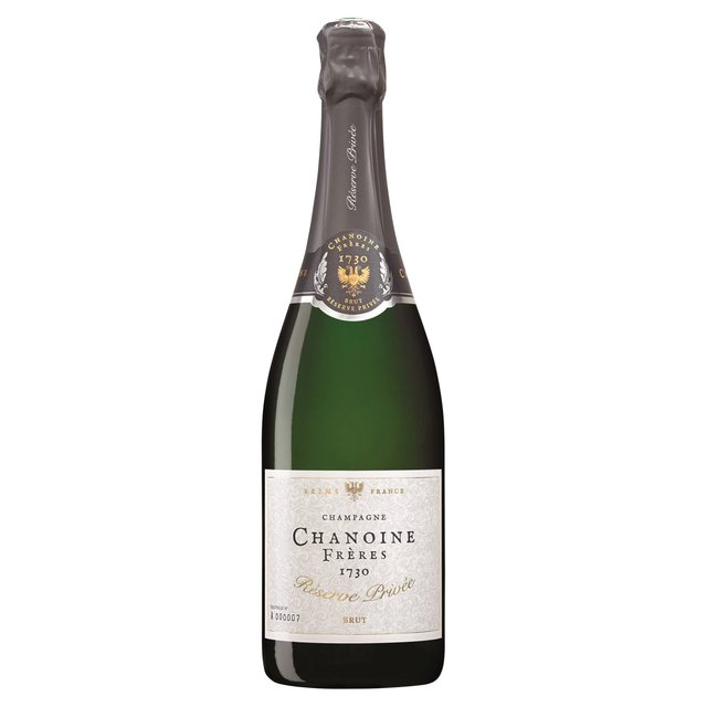 Chanoine Reserve Privee Brut   75cl