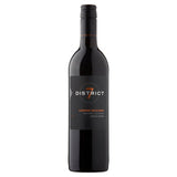 District 7 Cabernet Sauvignon Monterey County   75cl GOODS M&S   