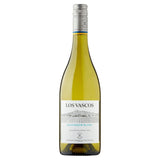 Rothschild Los Vascos Sauvignon Blanc   75cl GOODS M&S   