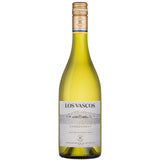 Rothschild Los Vascos Chardonnay   75cl GOODS M&S   