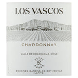 Rothschild Los Vascos Chardonnay   75cl GOODS M&S   