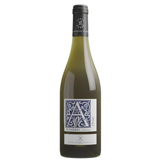 Rothschild Aussieres Pays d'Oc Chardonnay   75cl GOODS M&S   